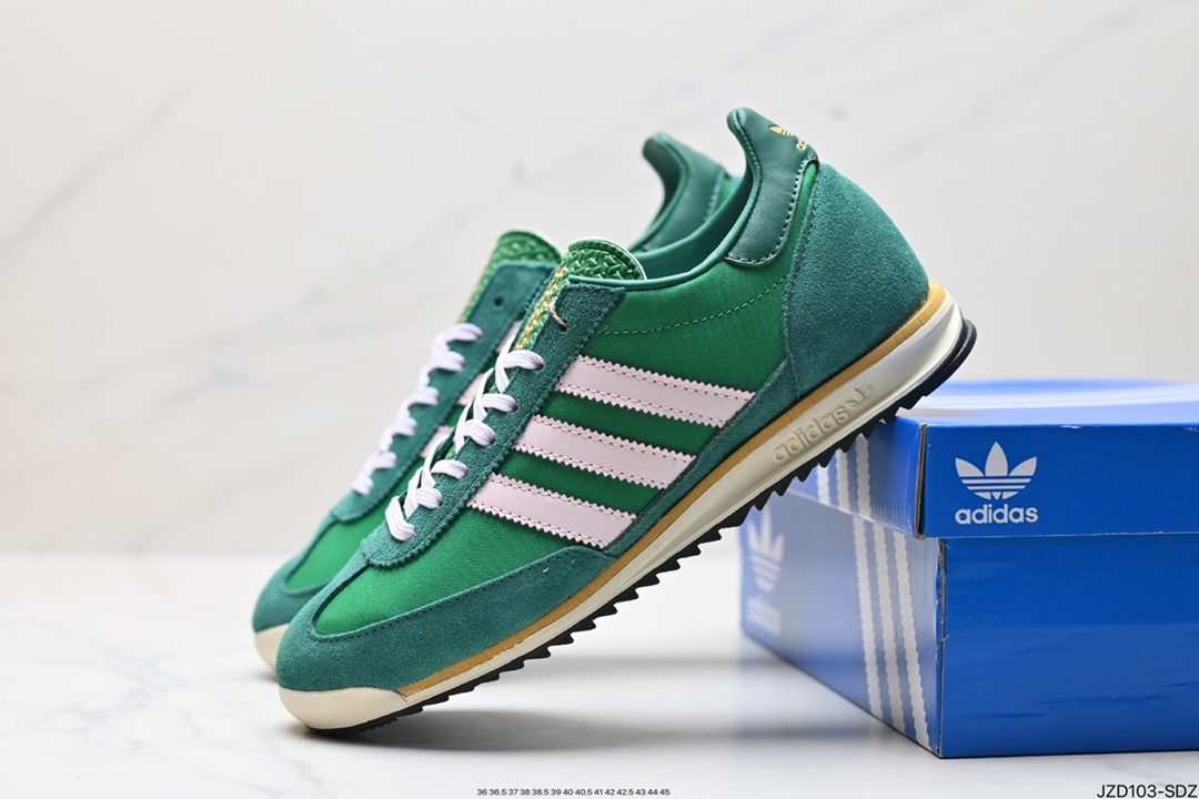 Adidas SL Shoes